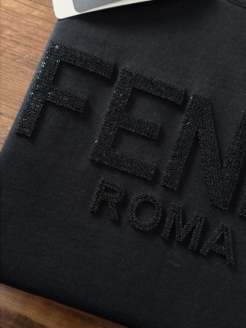 Fendi T-Shirts